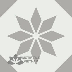 Gạch hoa văn thủ công CTS 150.1(4-9)