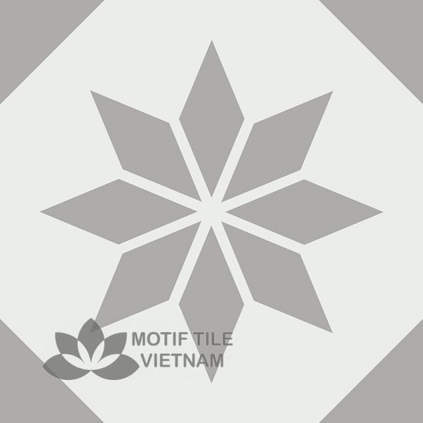 Gạch hoa văn thủ công CTS 150.1(4-9) 1 Gạch hoa văn thủ công CTS 150.1(4-9)