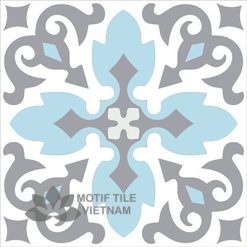 Gạch bông xi măng CTS 18.5(2-4-9)