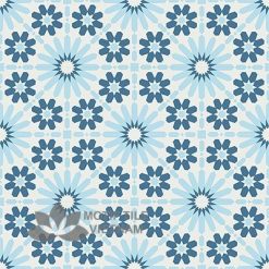 Gạch ốp tường trang trí CTS 19.1(1-2-4) 5 Gạch ốp tường trang trí 19.1(1-2-4) - 16 viên