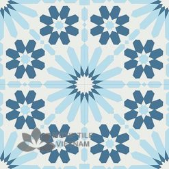 Gạch ốp tường trang trí CTS 19.1(1-2-4) 4 Gạch ốp tường trang trí 19.1(1-2-4) - 4 viên