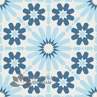 Gạch ốp tường trang trí CTS 19.1(1-2-4) 2 Gạch ốp tường trang trí 19.1(1-2-4) - 4 viên