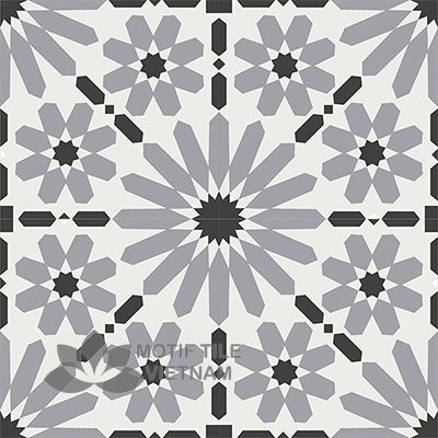 Gạch lát nền thủ công CTS 19.5(4-9-13) 2 Gạch lát nền thủ công CTS 19.5(4-9-13) - 4 viên