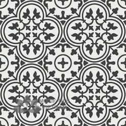 Gạch bông cao cấp CTS 15.5(4-5-13) - 16 viên