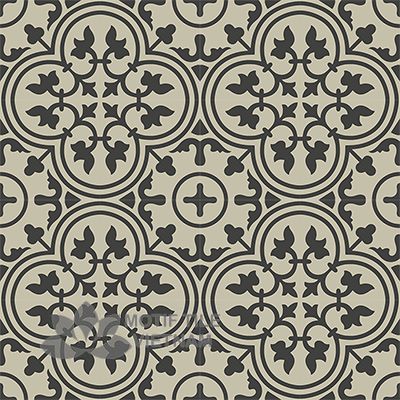 Gạch bông cao cấp CTS 2.13(12-13) 3 Gạch bông cao cấp CTS 2.13(12-13) - 16 viên