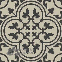 Gạch bông cao cấp CTS 2.13(12-13) 4 Gạch bông cao cấp CTS 2.13(12-13) - 4 viên