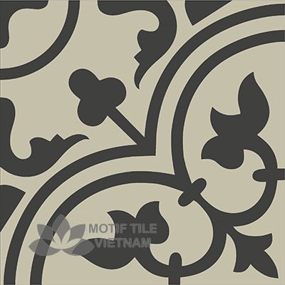 Gạch bông cao cấp CTS 2.13(12-13) 1 Gạch bông cao cấp CTS 2.13(12-13)