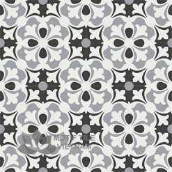 Gạch bông cao cấp CTS 20.5(4-9-13) - 16 viên