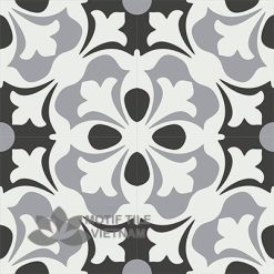 Gạch bông cao cấp CTS 20.5(4-9-13) - 4 viên