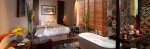 Gạch Bông Ốp Nhà Tắm Phong Cách Ngẫu Nhiên 12 Gạch Bông Ốp Phòng Tắm 5