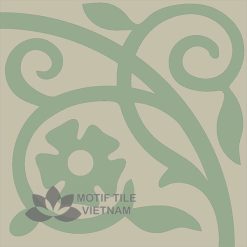 Gạch bông lát nền CTS 21.1(7-12)