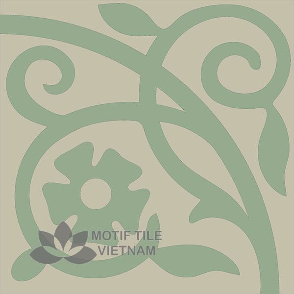 Gạch bông lát nền CTS 21.1(7-12) 1 Gạch bông lát nền CTS 21.1(7-12)