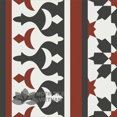 Thảm gạch bông trang trí CTS 3.1 4 Thảm gạch bông trang trí CTS 3.1 - Hình ảnh 4