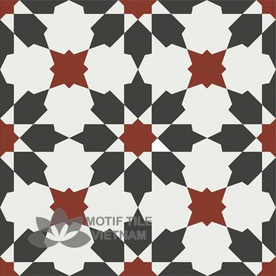 Thảm gạch bông trang trí CTS 3.1 2 Thảm gạch bông trang trí CTS 3.1 - Hình ảnh 2