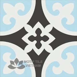 Gạch bông ốp tường CTS 4.5(2-4-13)