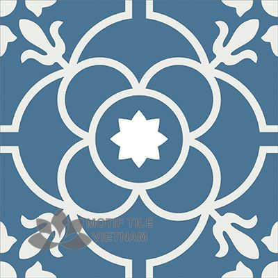 Gạch trang trí thủ công CTS 51.6(1-4) 1 Gạch trang trí thủ công CTS 51.6(1-4)