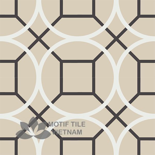 Gạch ốp lát xi măng CTS 58.1(4-12-13) 2 Gạch ốp lát xi măng CTS 58.1(4-12-13) - 4 viên