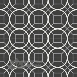 Gạch lát nền xi măng CTS 58.2(4-9-13) 6 Gạch ốp lát xi măng CTS 58.2(4-9-13) - 16 viên