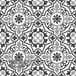 Gạch hoa văn trang trí 60.1(4-9-13) - 16 viên