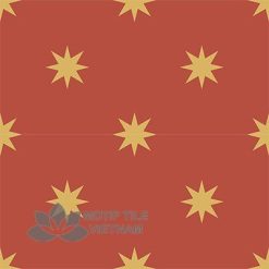 Gạch ốp lát xi măng CTS 96.1(5-6) 4 Gạch ốp lát xi măng CTS 96.1 - 4 viên