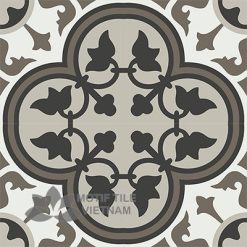 Gạch lát nền xi măng 97.2(4-13-27-28) 6 Gạch lát nền xi măng 97.2(4-13-27-28) - 4 viên