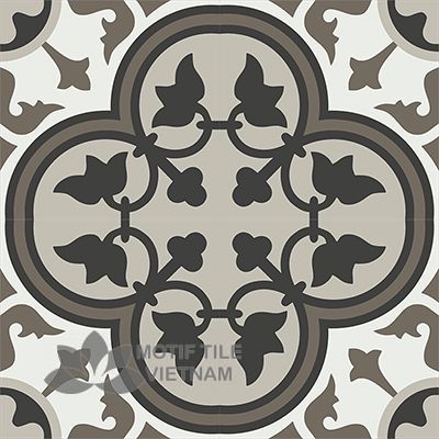 Gạch lát nền xi măng 97.2(4-13-27-28) 2 Gạch lát nền xi măng 97.2(4-13-27-28) - 4 viên