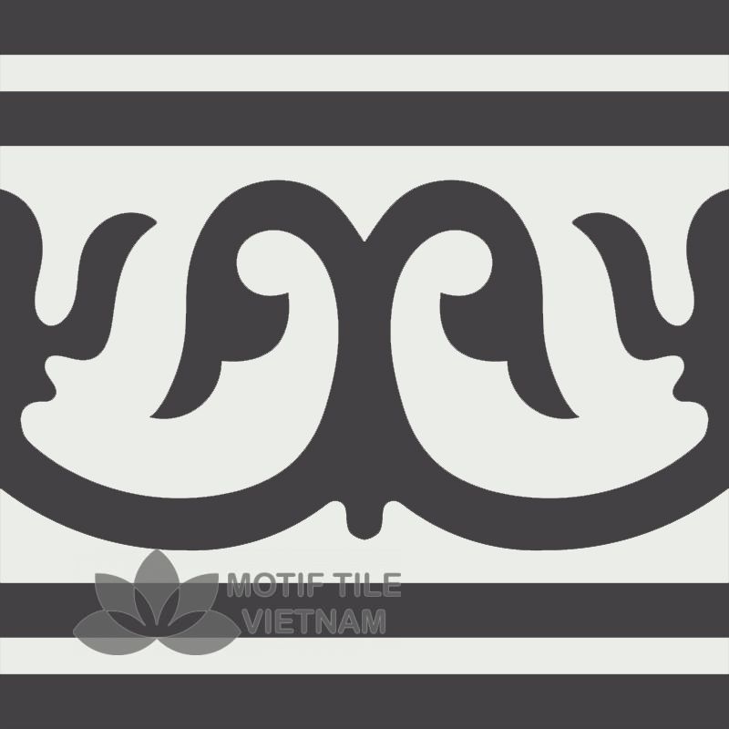 Thảm gạch bông CTS 15.8-BC102.1 3 Gạch bông CTS B102.1