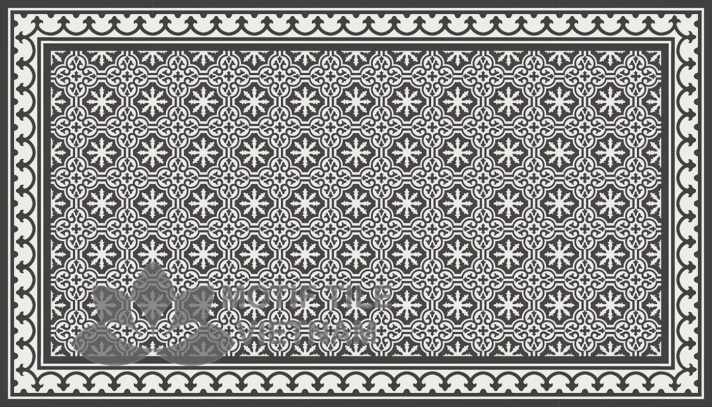 Thảm gạch bông CTS 1.7-BC101.1 1 Thảm gạch bông CTS 1.7-BC101.1