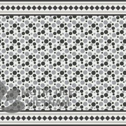 Thảm gạch bông trang trí CTS 135.1-bc106.1