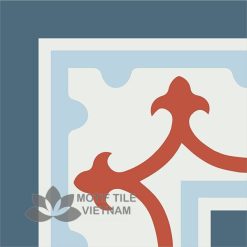 Gạch bông cổ điển CTS C101.6