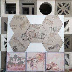 Gạch bông porcelain Sqa-PP130