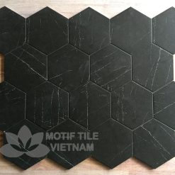 Gạch bông Hex-PP028 5 Gạch bông porcelain Hex-PP028