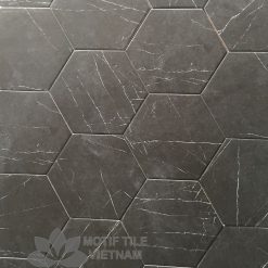 Gạch bông porcelain Hex-PP028