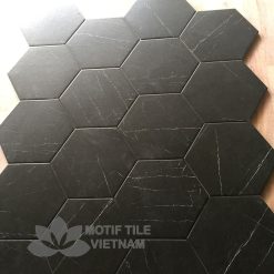 Gạch bông Hex-PP028 6 Gạch bông porcelain Hex-PP028