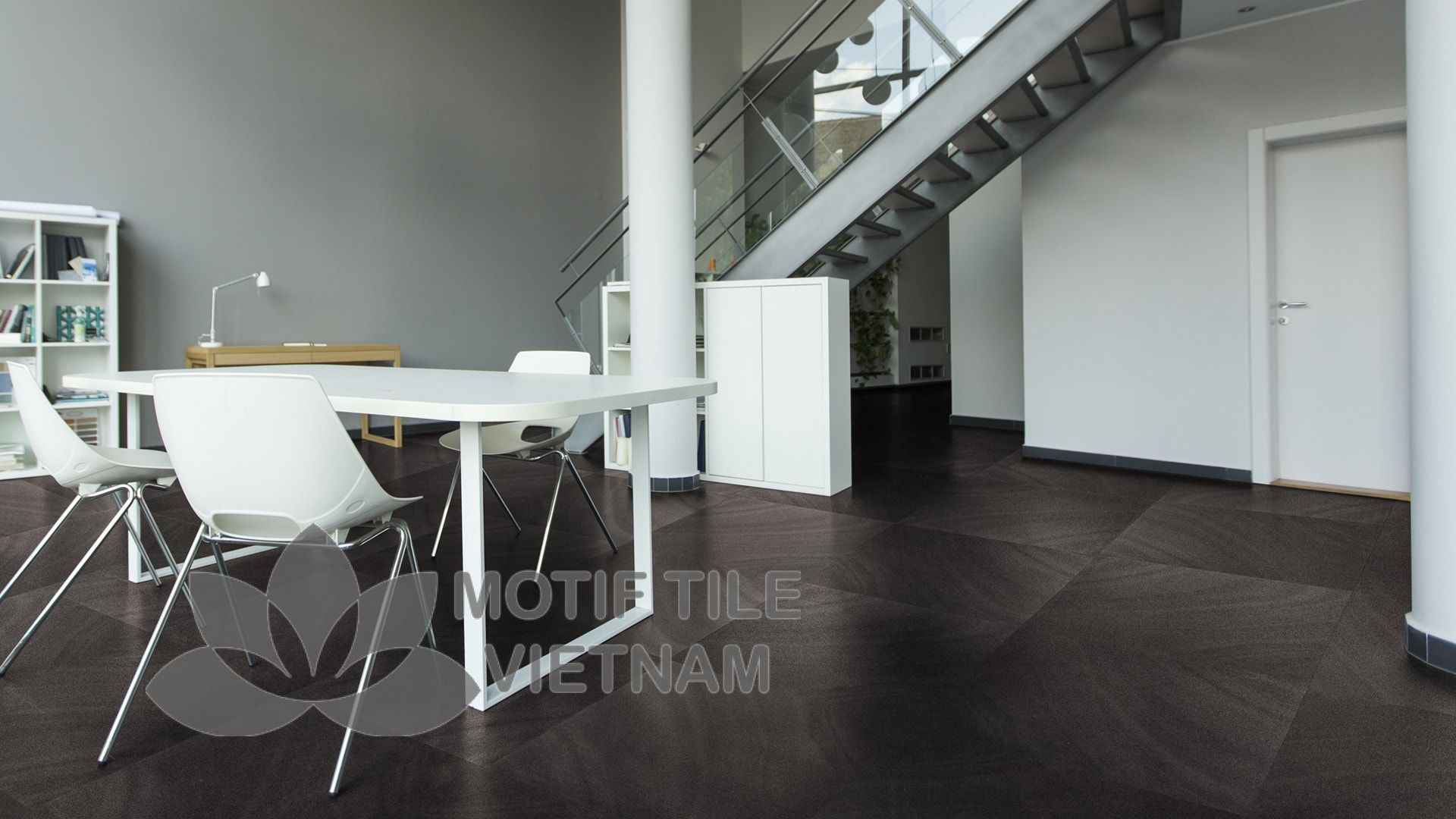 Gạch lát nền Pancera GP60808 60x60cm 4 Gạch ốp lát Pancera GP60808-Matt-60x60cm