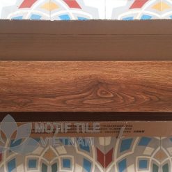 Gạch giả gỗ 8804