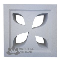 Gạch bông gió CTS BG 28.1