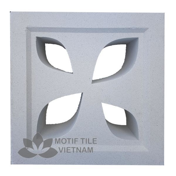 Gạch bông gió CTS BG 28.1 1 Gạch bông gió CTS BG 28.1