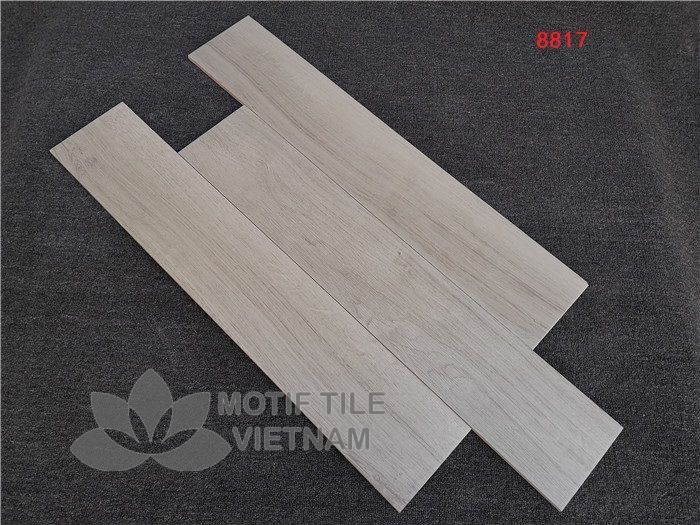 Cách lựa chọn loại gạch lát nền phù hợp cho phòng khách 5 Gạch Giả Gỗ Thanh Vân Gỗ