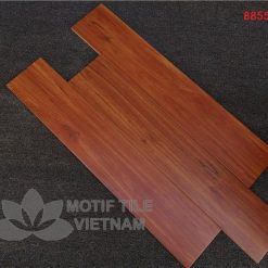 Gạch giả gỗ thanh vân gỗ