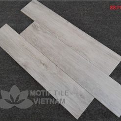 Gạch giả gỗ thanh vân gỗ