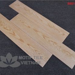 Gạch giả gỗ thanh vân gỗ
