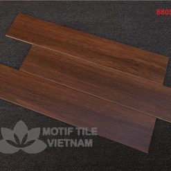 Gạch giả gỗ thanh vân gỗ