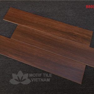 Gạch giả gỗ thanh vân gỗ