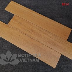 Gạch giả gỗ thanh vân gỗ
