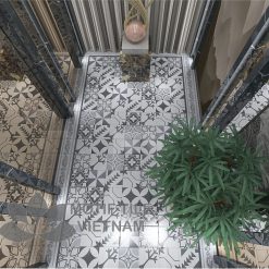 Gạch bông porcelain Sqa-pp111