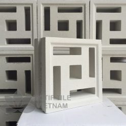 Gạch bông gió BG 20