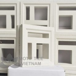 Gạch bông gió BG 19.1