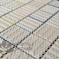 Gạch mosaic MT-4747M4545
