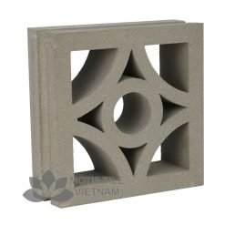 Gạch bông gió CTS BG 27